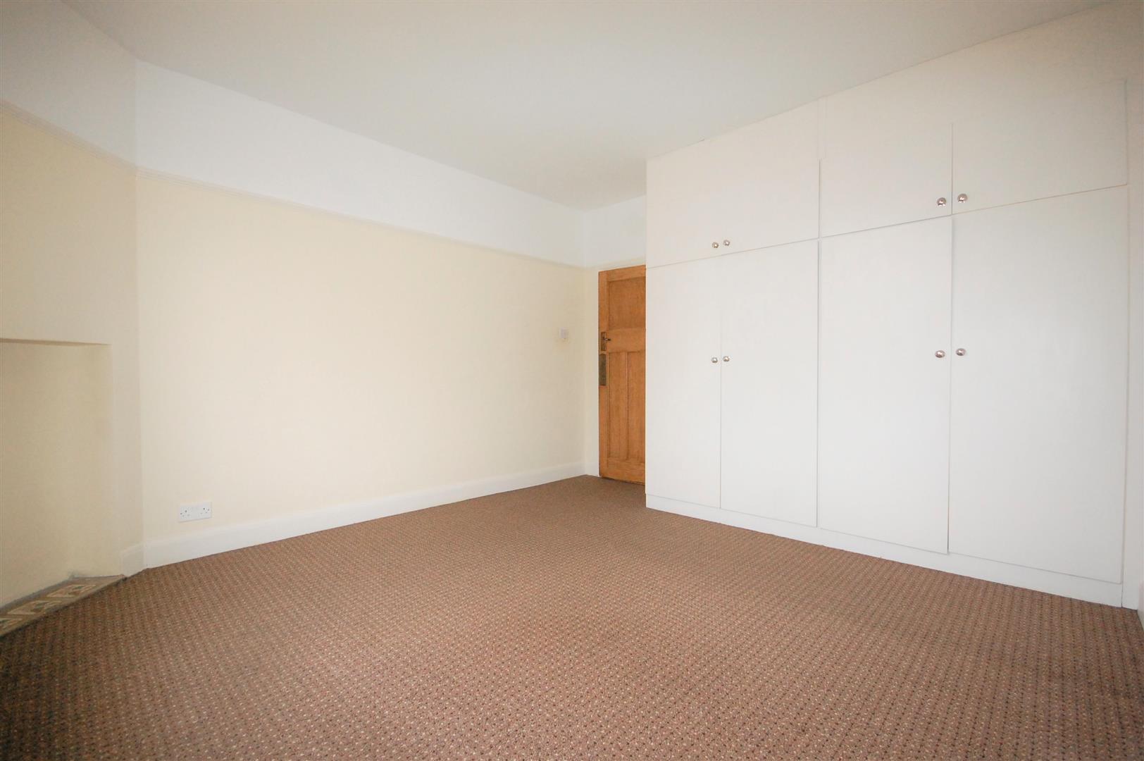Oakfield Court, Haslemere Road, Crouch End